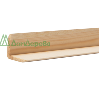 Уголок хв. 30 х 30 х 3,0 кат. Экстра сращ.